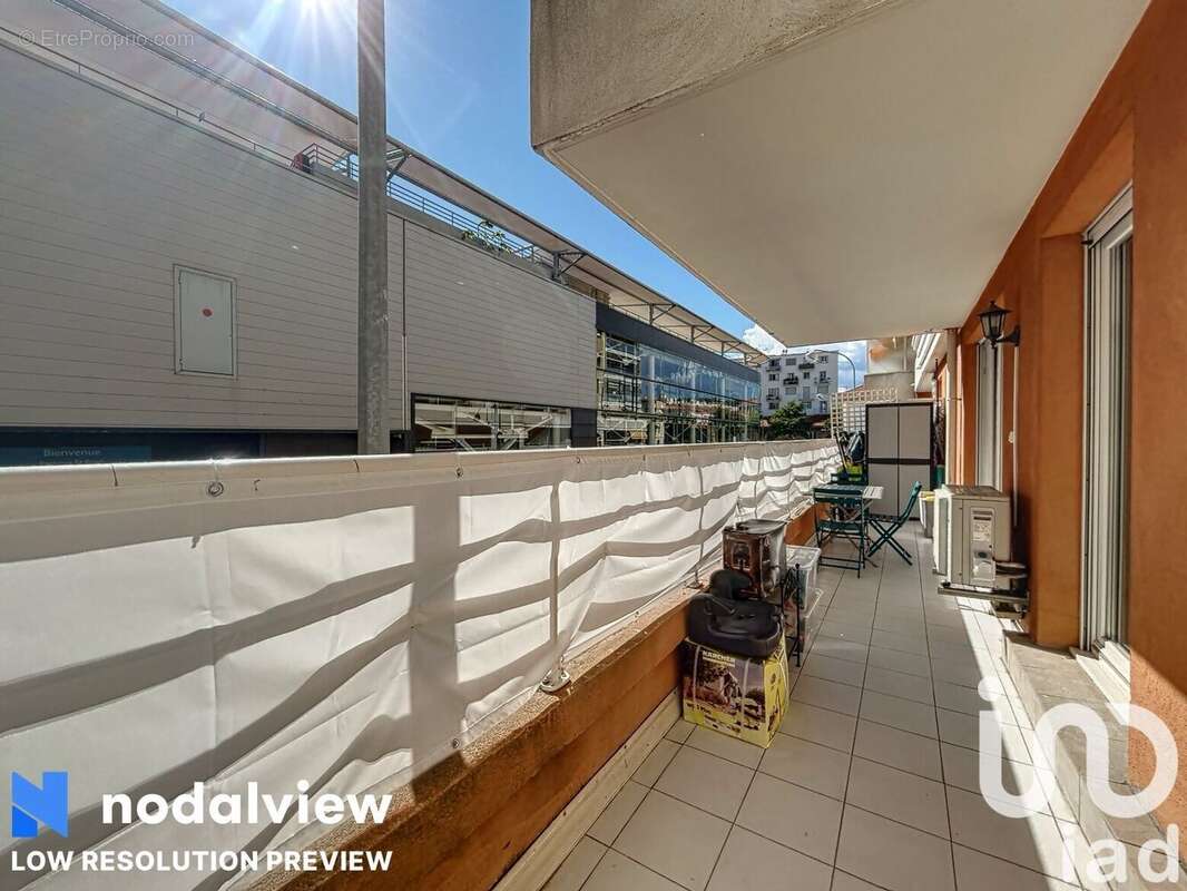 Photo 2 - Appartement à NICE