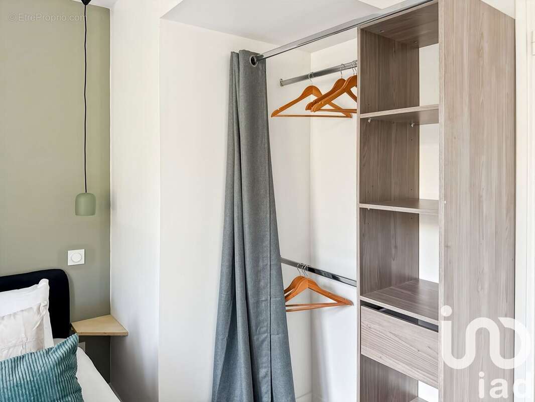 Photo 6 - Appartement à RENNES