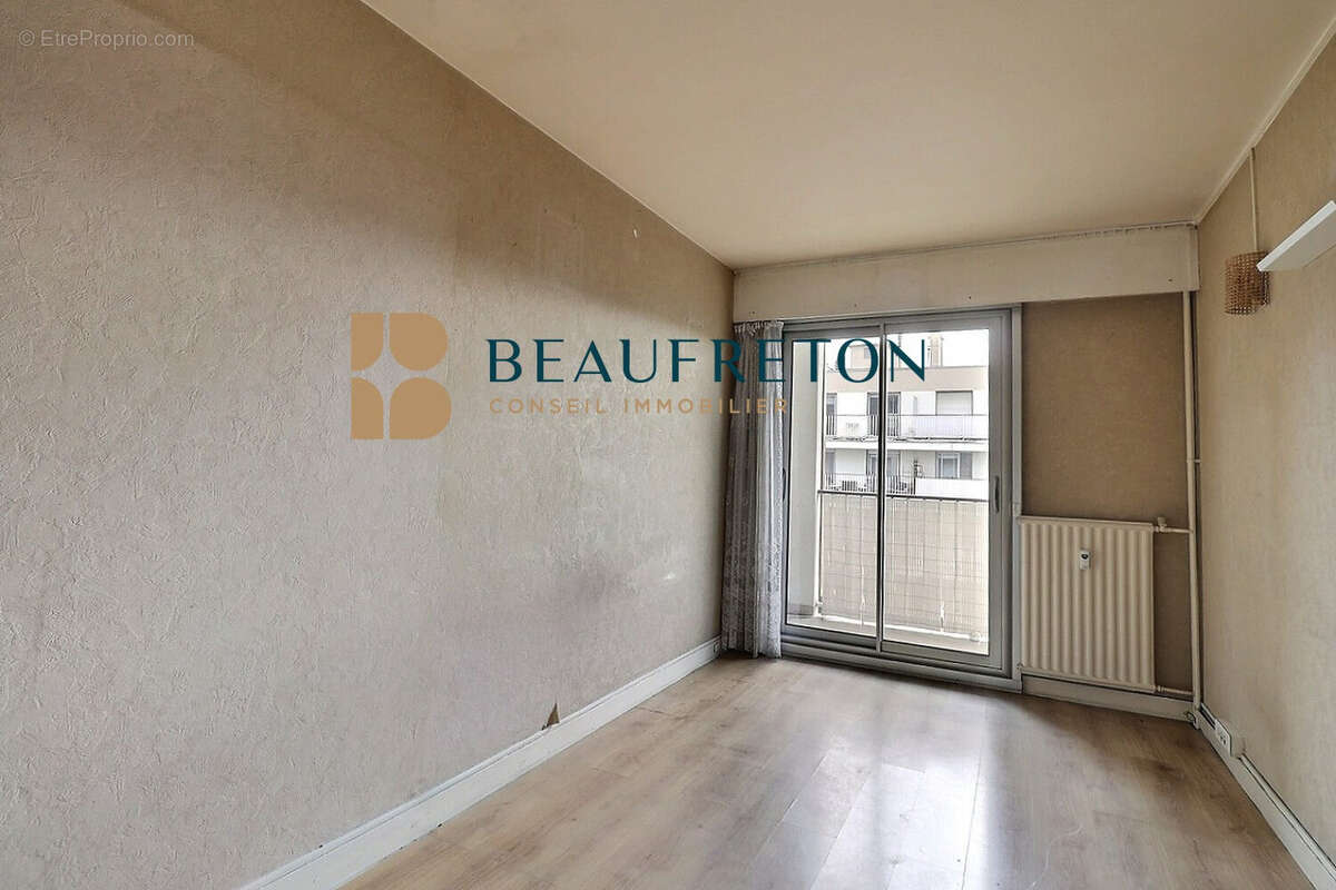 Appartement à VINCENNES