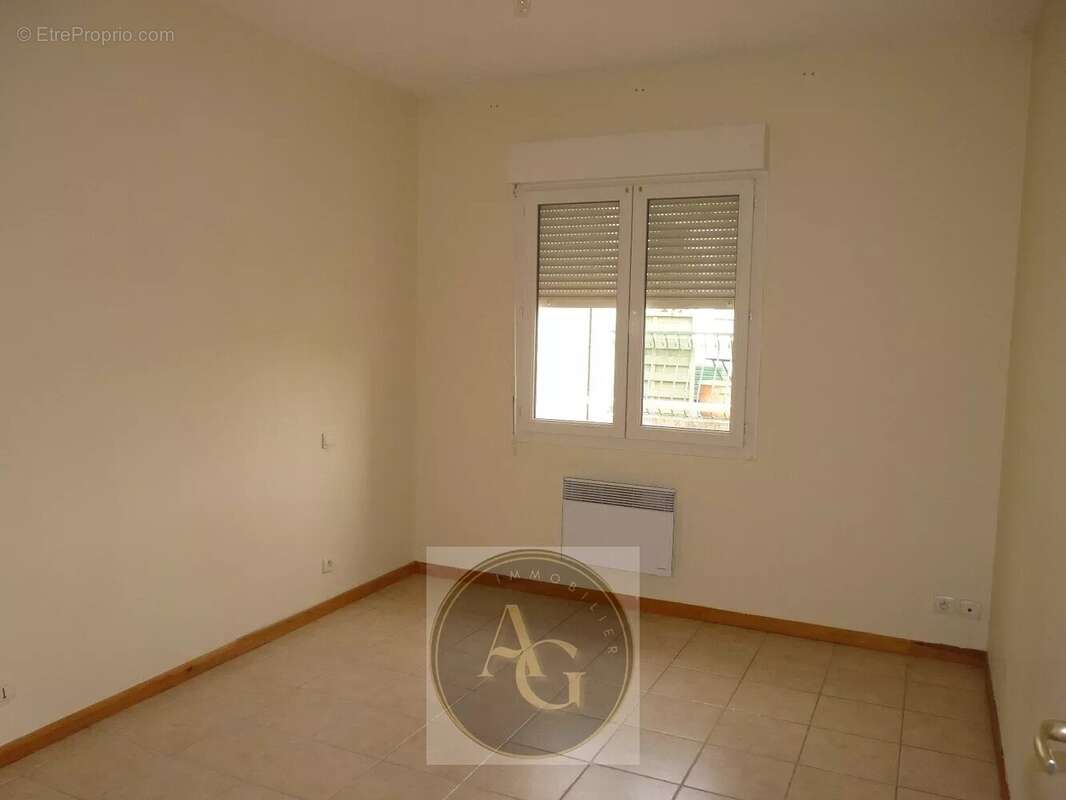 Appartement à CASTELNAUDARY
