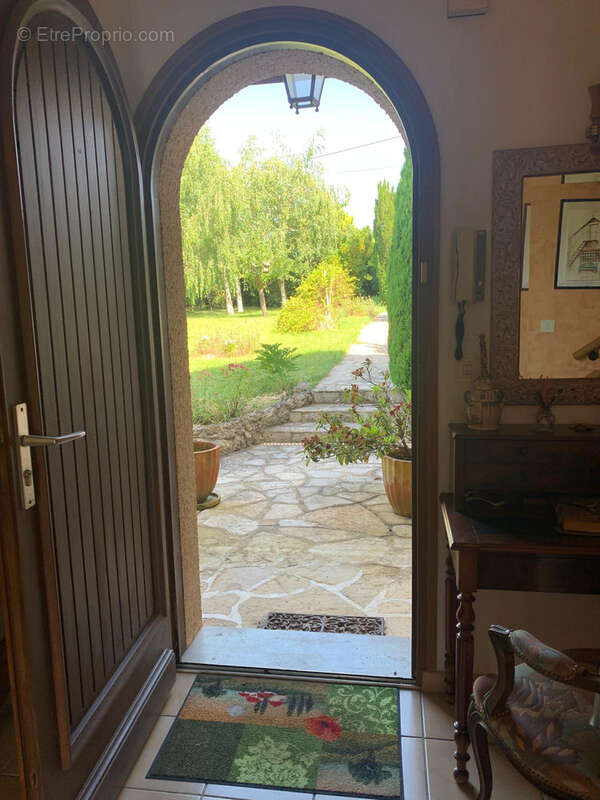 Maison à CUSSET