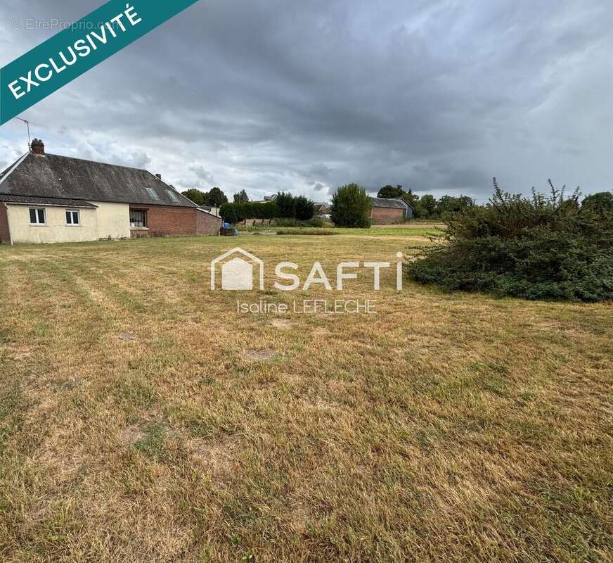 Photo 2 - Maison à PERONNE