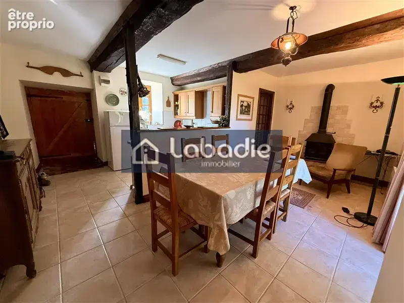 Maison en pierre de caractère avec terrain de 3 885m2 - Lonlay L'abbaye - photo 8