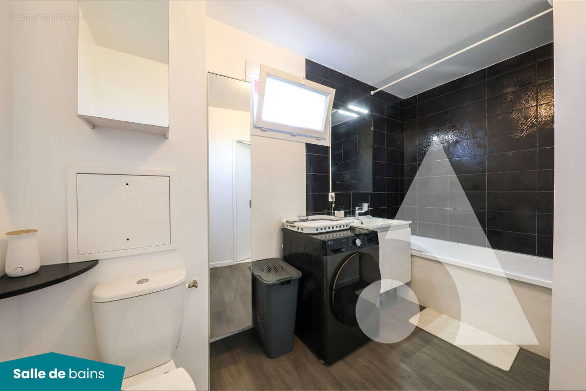 Appartement à CORBEIL-ESSONNES