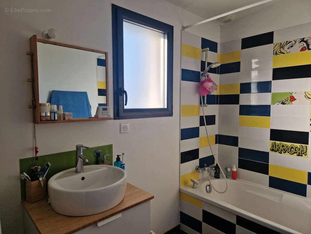 Maison à NOYAL-PONTIVY