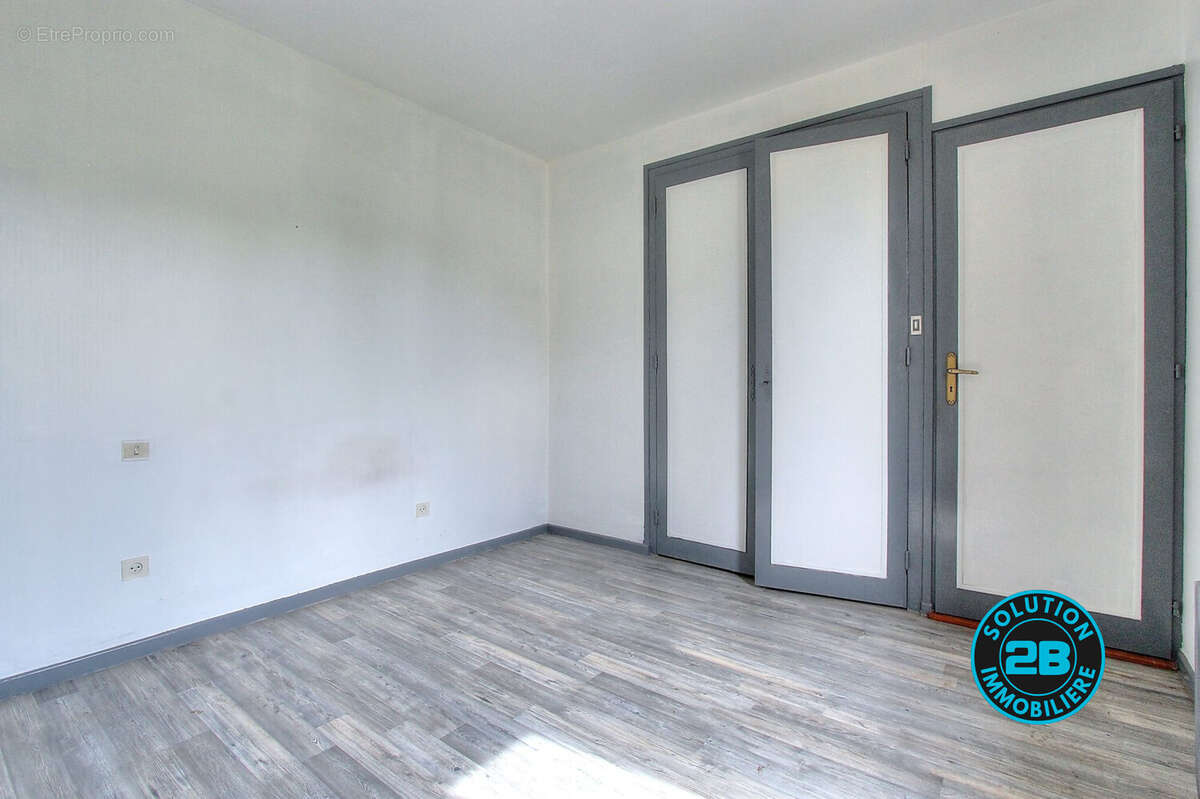 Appartement 34 m² à Aix-Les-Bains  - photo 5