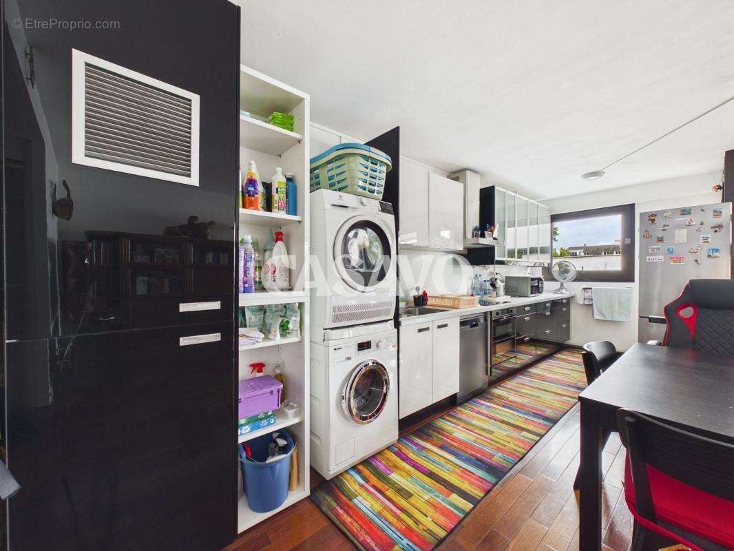 Appartement à ENGHIEN-LES-BAINS