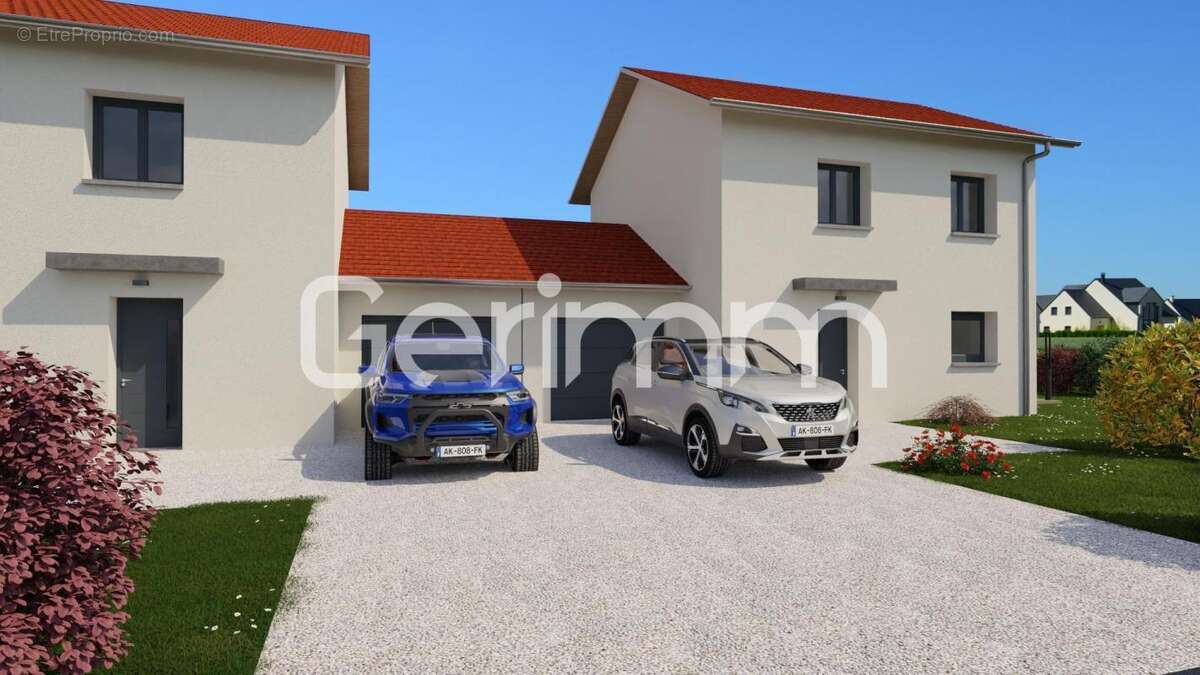 Terrain à CHARNECLES