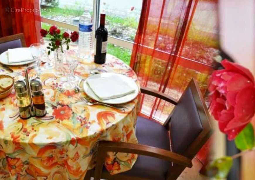 Appartement à LOUDEAC