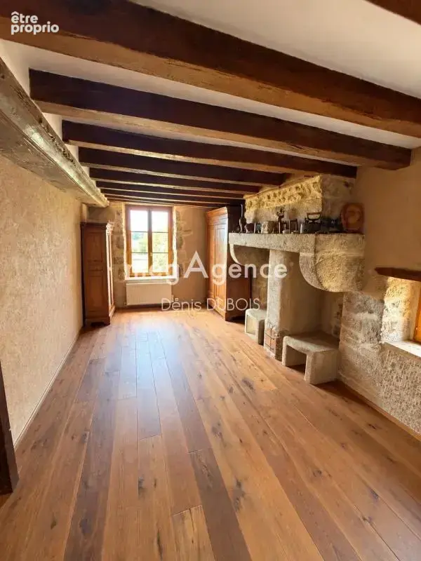 Maison en pierre de 1820 - photo 6