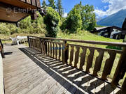 Appartement à LES ORRES