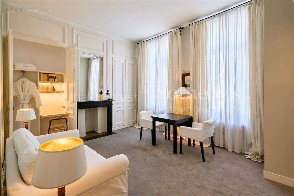 Appartement à LAMBERSART