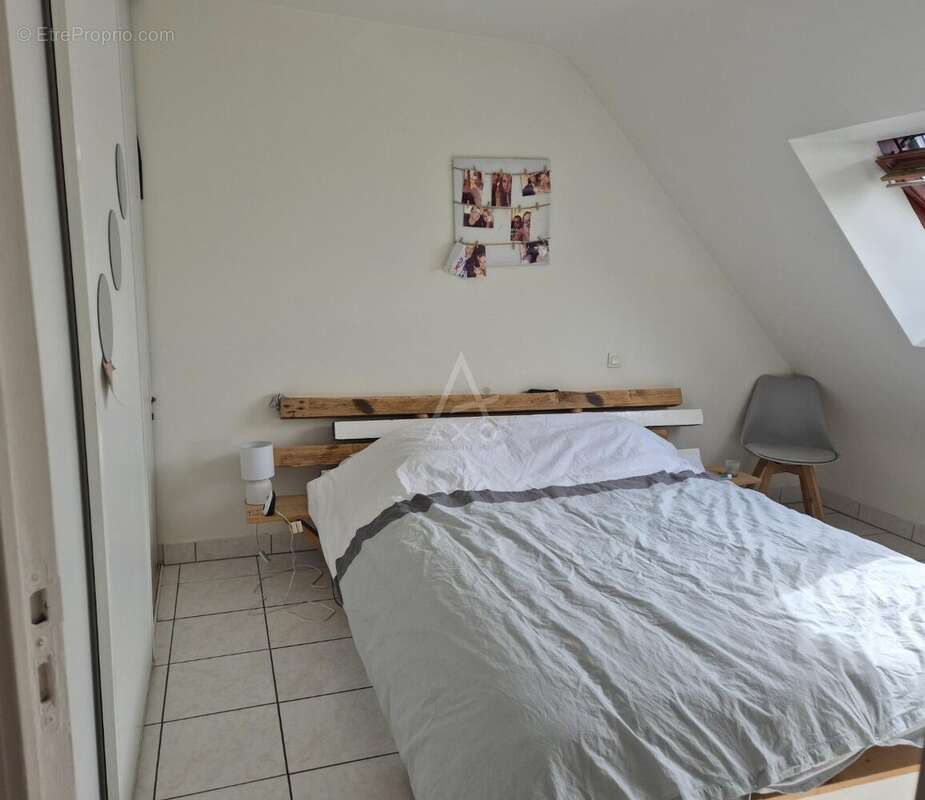 Maison à LANDEVANT