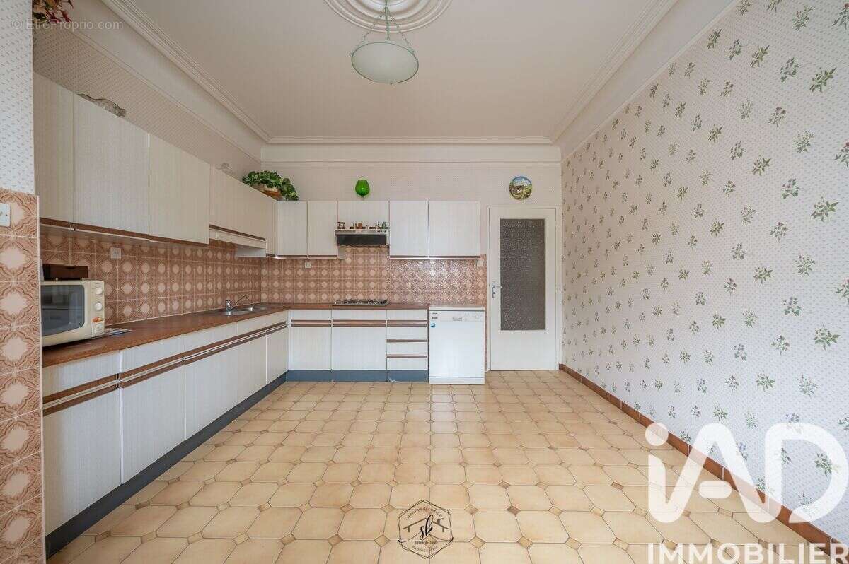 Photo 2 - Maison à CRUSNES