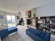 Maison à TORIGNI-SUR-VIRE