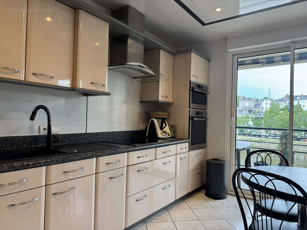 Appartement à LAVAL