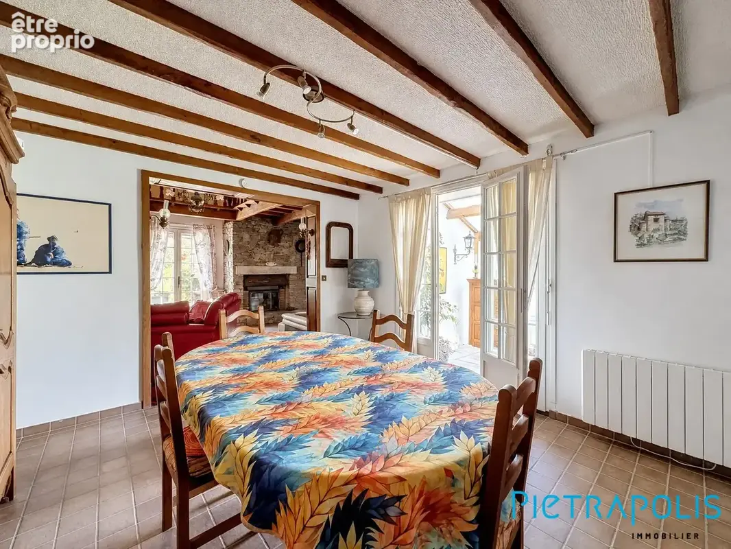 Maison 5 pièces 146 m² à vendre à Bedarieux (34600) - photo 5