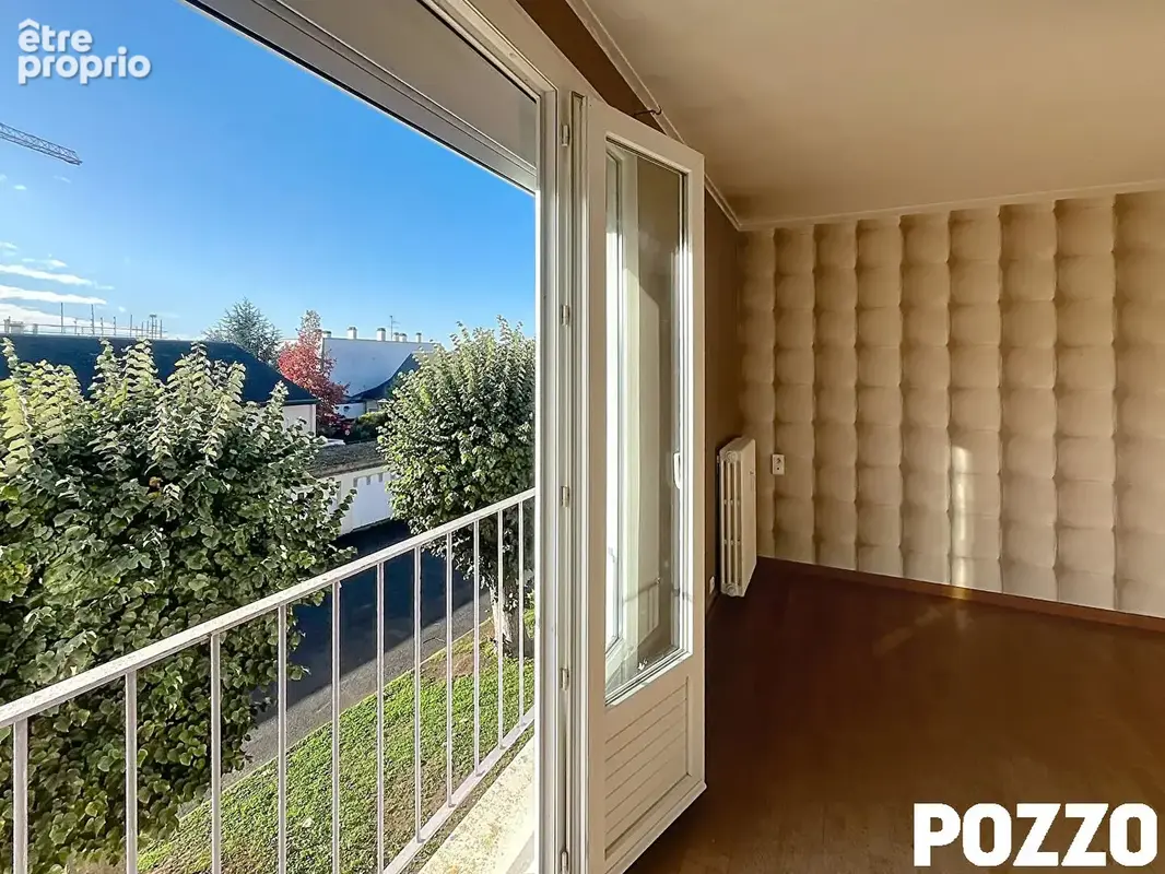 Affaire à saisir: Un T3 Plein sud à prix attractif - photo 2