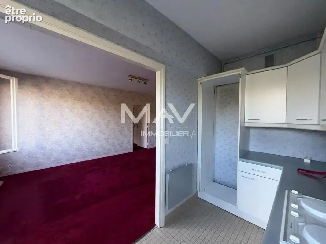 Appartement 2 pièces 48 m² à vendre à Tourcoing (59200) - photo 7