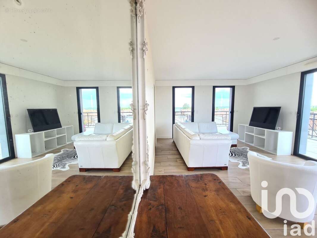 Photo 5 - Appartement à ROCHEFORT