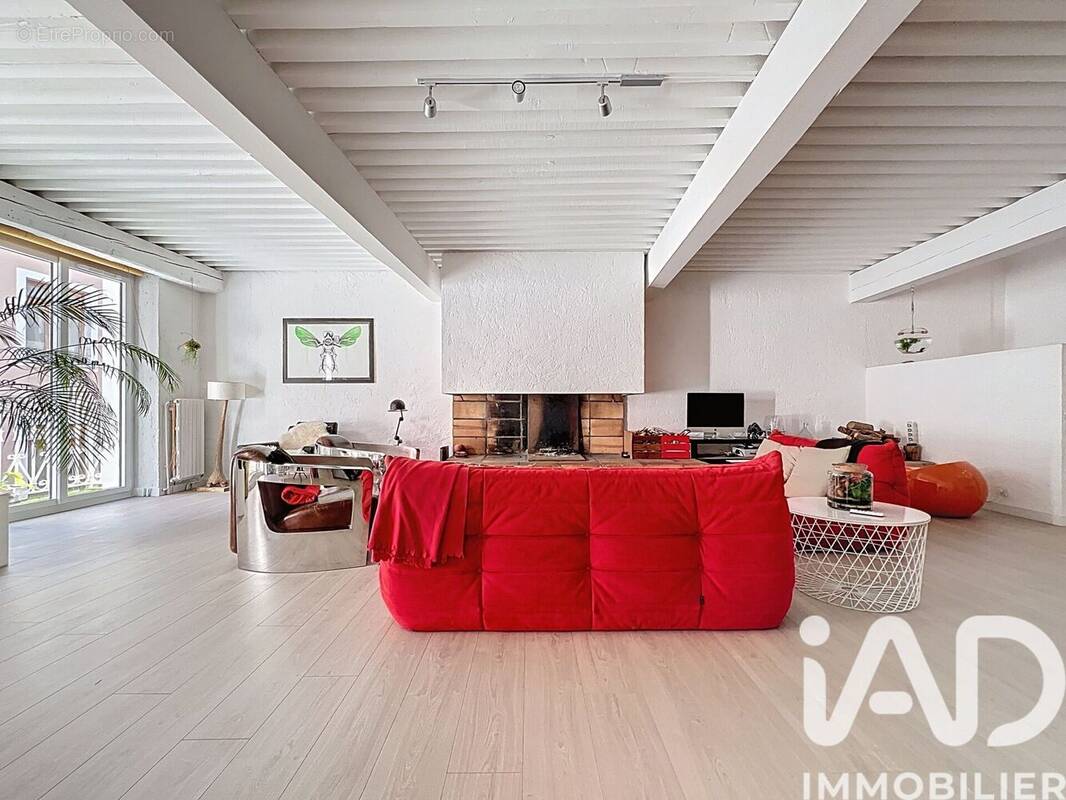 Photo 1 - Appartement à GRENOBLE