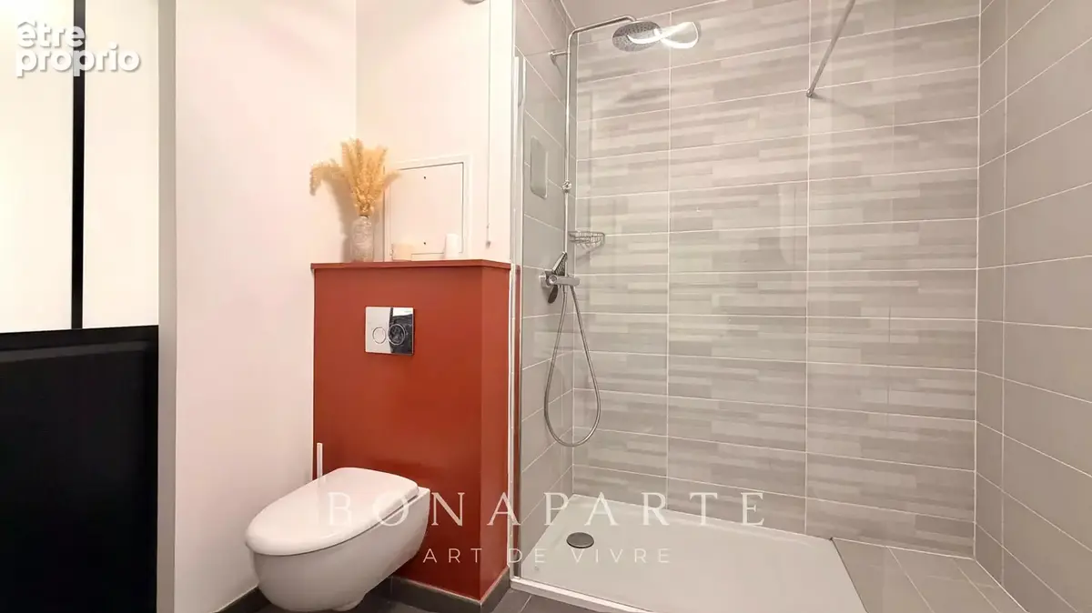Appartement 2 pièces avec parking - Résidence de 2022 - photo 9