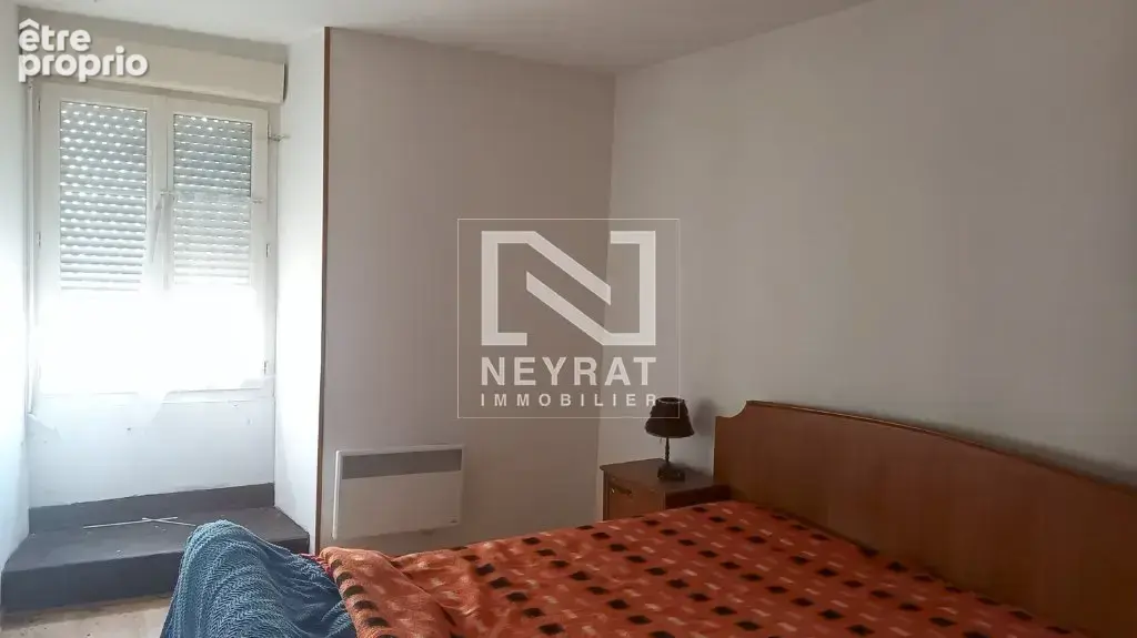 Immeuble- investissement locatif 3 lots Arnay-le-Duc - photo 11