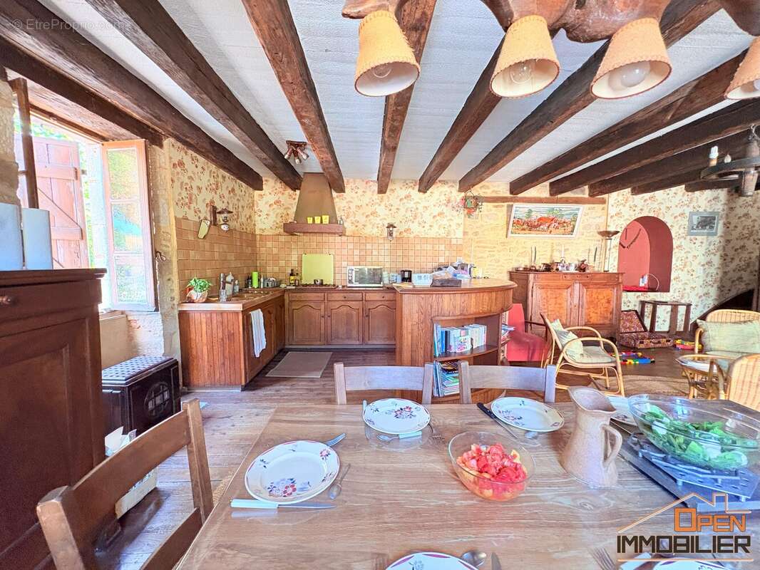 Maison 124 m² à Loupiac  - photo 165