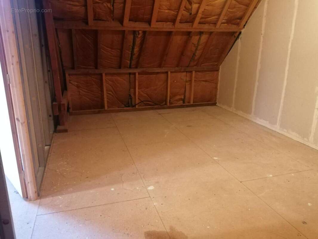 Photo 4 - Maison à PONTHOILE