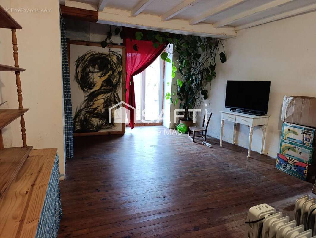 Maison 90 m² à Mouthoumet  - photo 6
