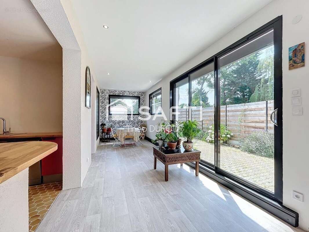 Photo 3 - Maison à LA SENTINELLE