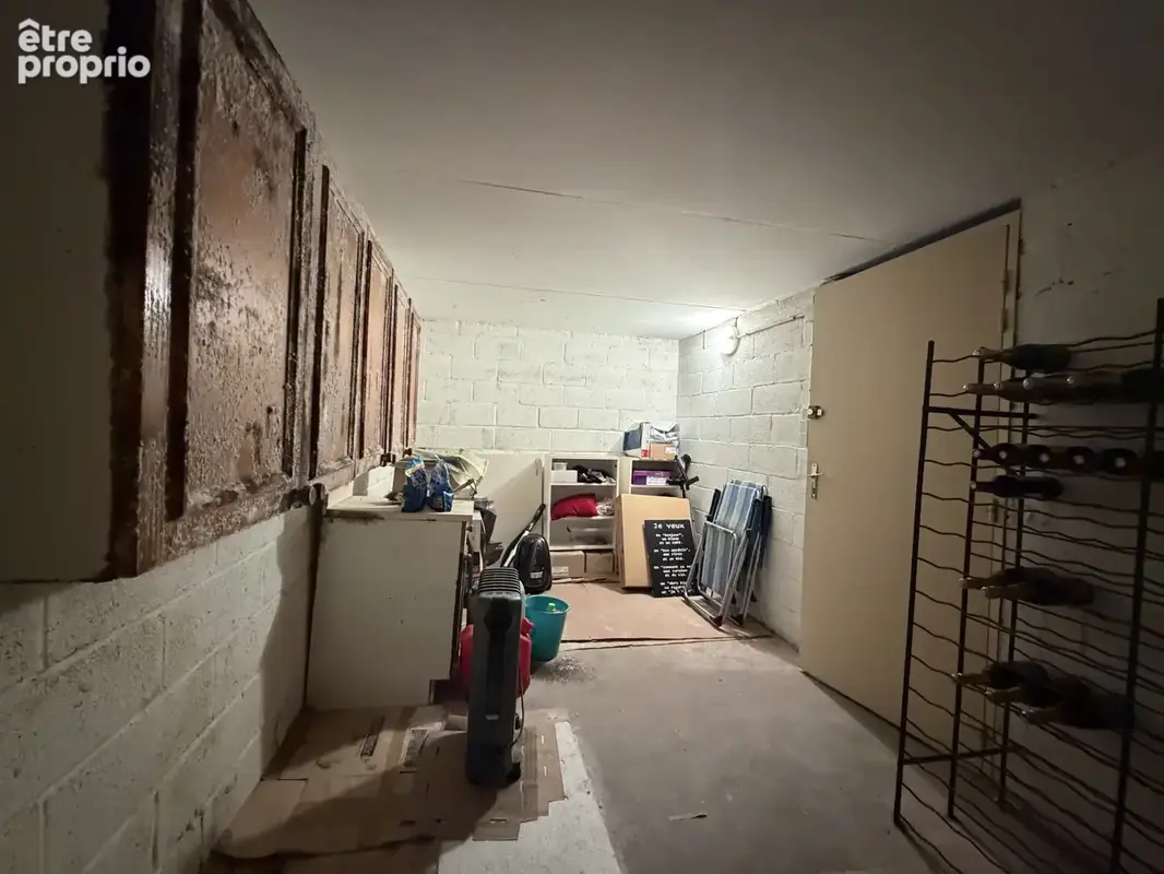 Appartement type 3 vue mer avec garage et cave - photo 13
