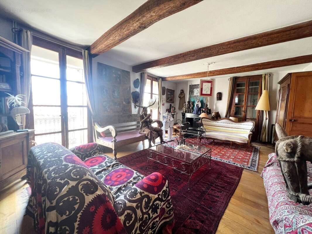 Photo 4 - Maison à SERVIAN