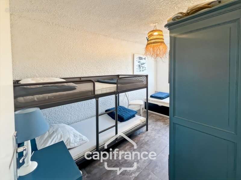 Appartement à BORMES-LES-MIMOSAS