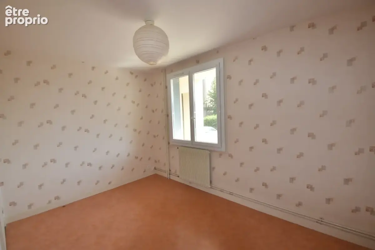 Appartement à vendre 3 pièces DIGOIN (71) - photo 6
