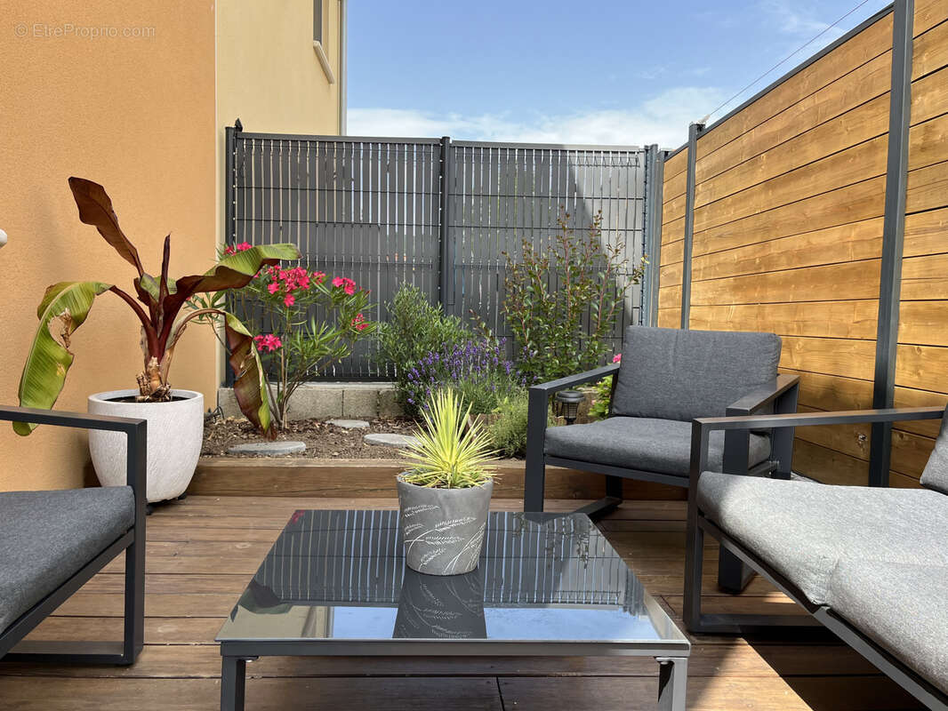 Appartement à LOZANNE