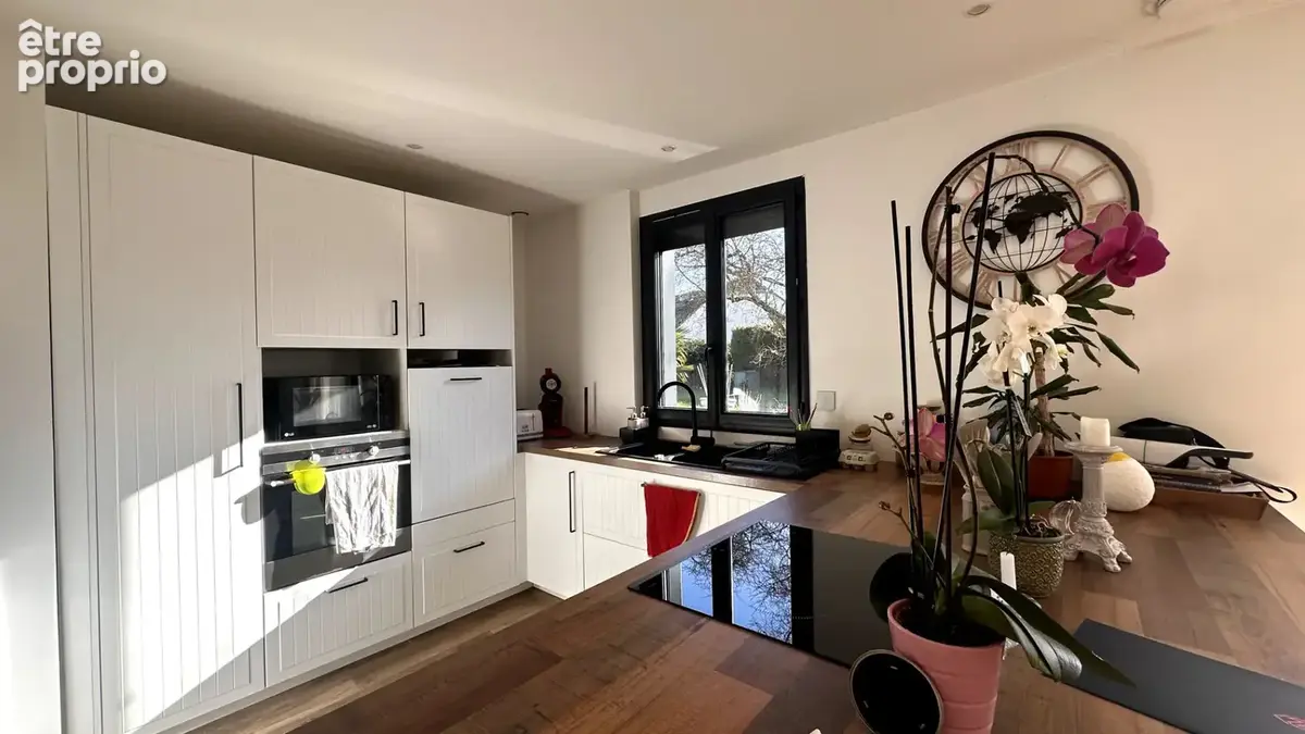 Maison Coup de coeur à Corzé - photo 5