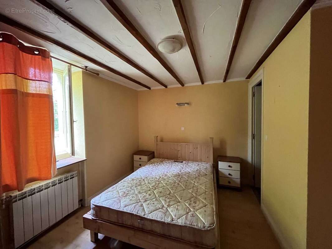 Maison 177 m² à Roumazieres-Loubert  - photo 5