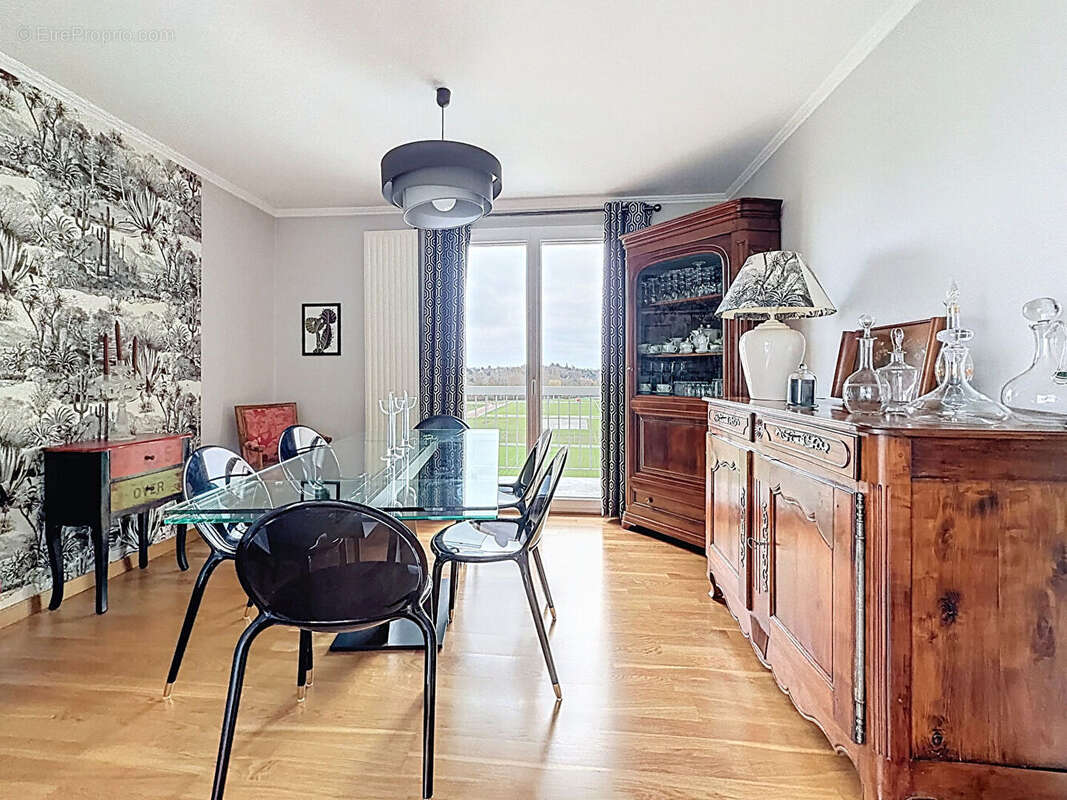 Appartement à CHARTRES