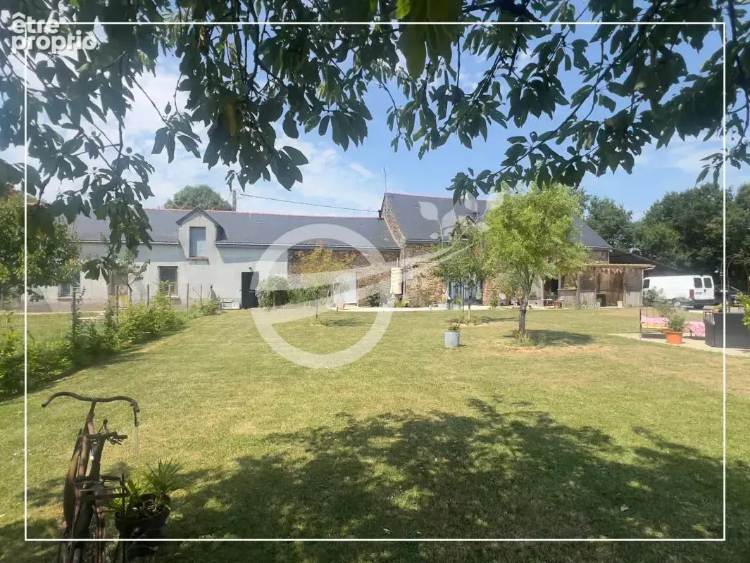 Maison 200 m2 - photo 11