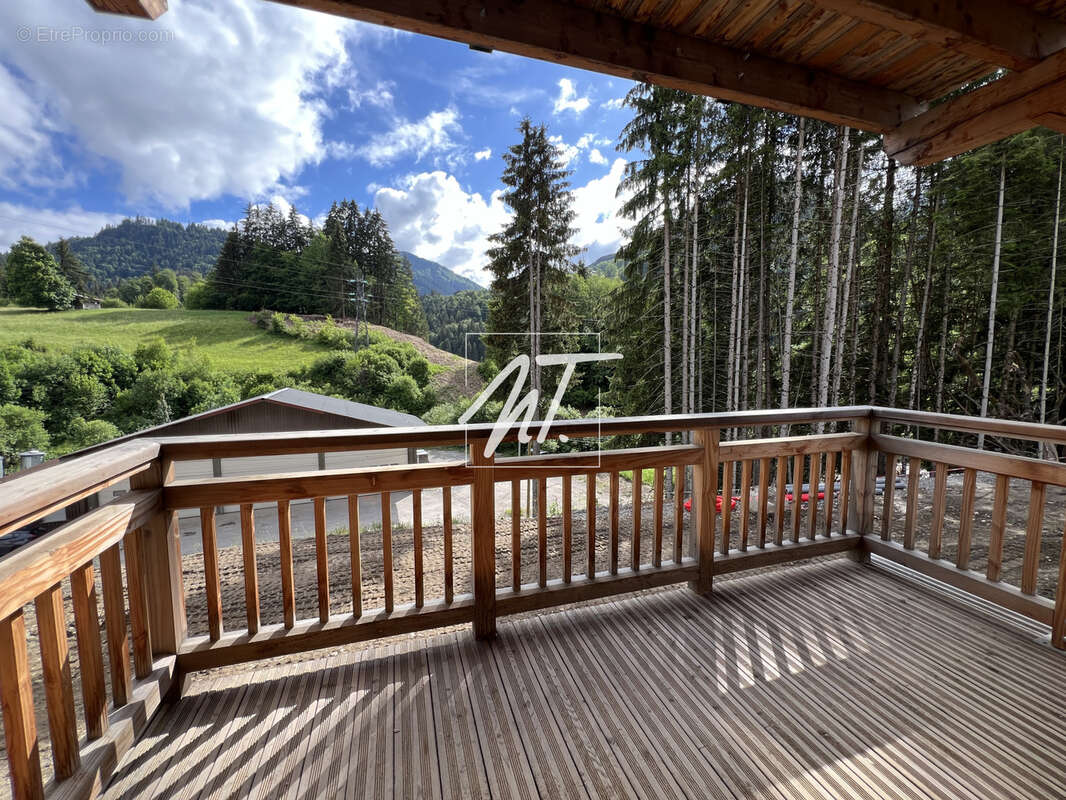 Appartement t2 en rez de chausse - photo 13