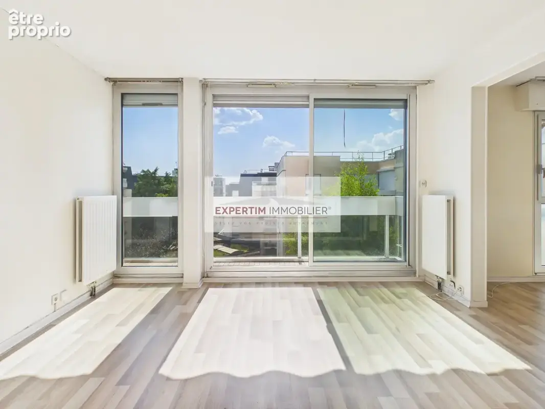 Appartement 3 pièces 68 m² à vendre à Versailles (78000) - photo 2