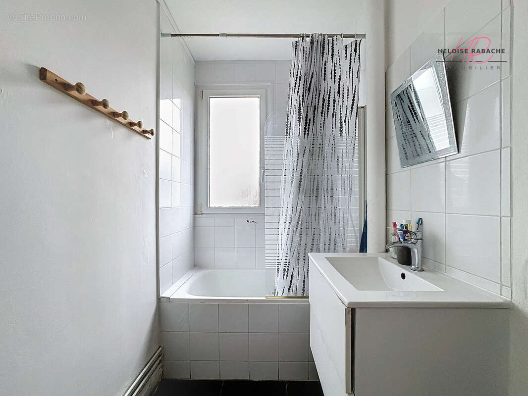 Appartement à AUBERGENVILLE