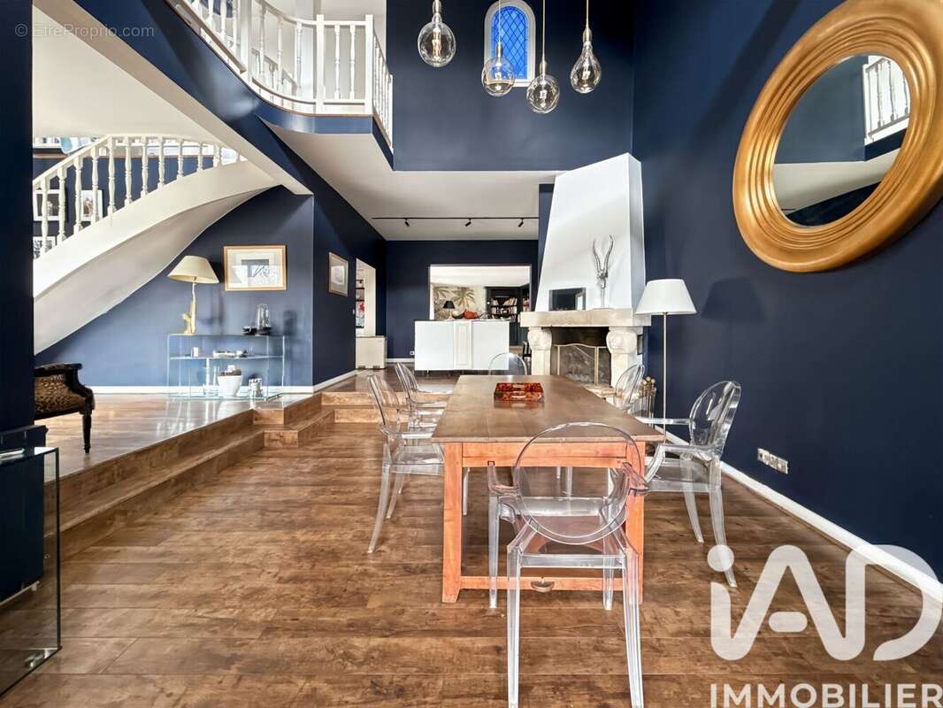 Photo 5 - Maison à SANTENY