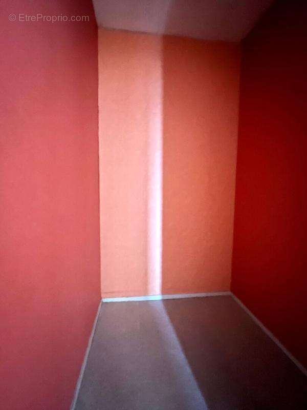 Appartement à COMPIEGNE