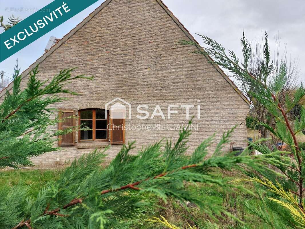 Photo 3 - Maison à HOYMILLE