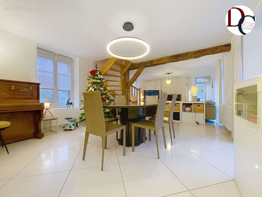 Photo 6 - Maison à SENLIS