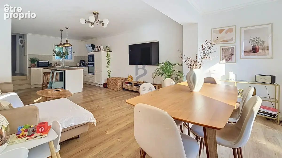 Frejus tour de mare -villa entièrement rénovée avec 3 chambres - photo 7