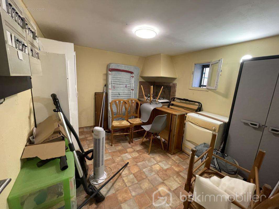 Appartement Centre Ville de Sète - photo 9