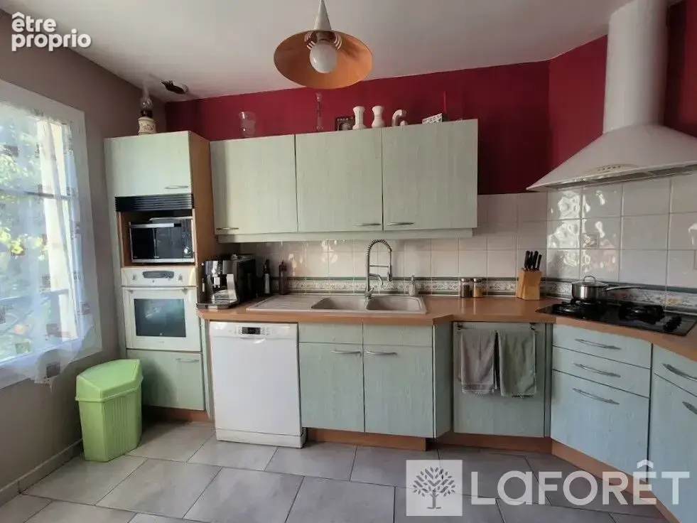 Maison Palaiseau 6 pièce(s) 101.01 m2 - photo 4